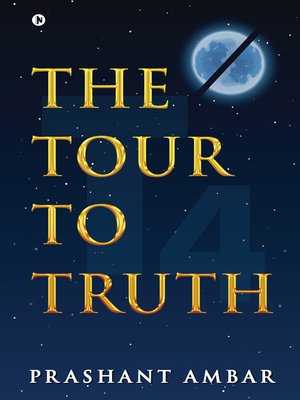cover image of The tour to Truth